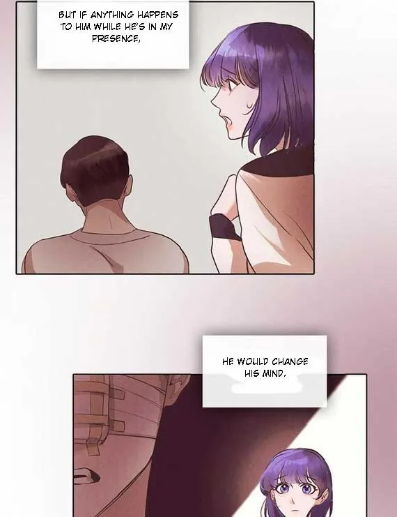 The Bridal Night Chapter 12 page 25