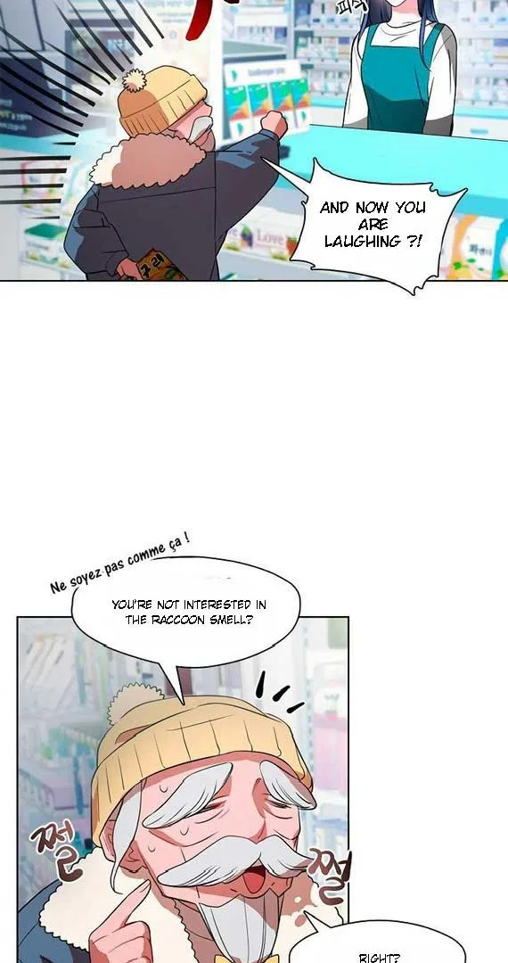 The Bridal Night Chapter 12 page 22