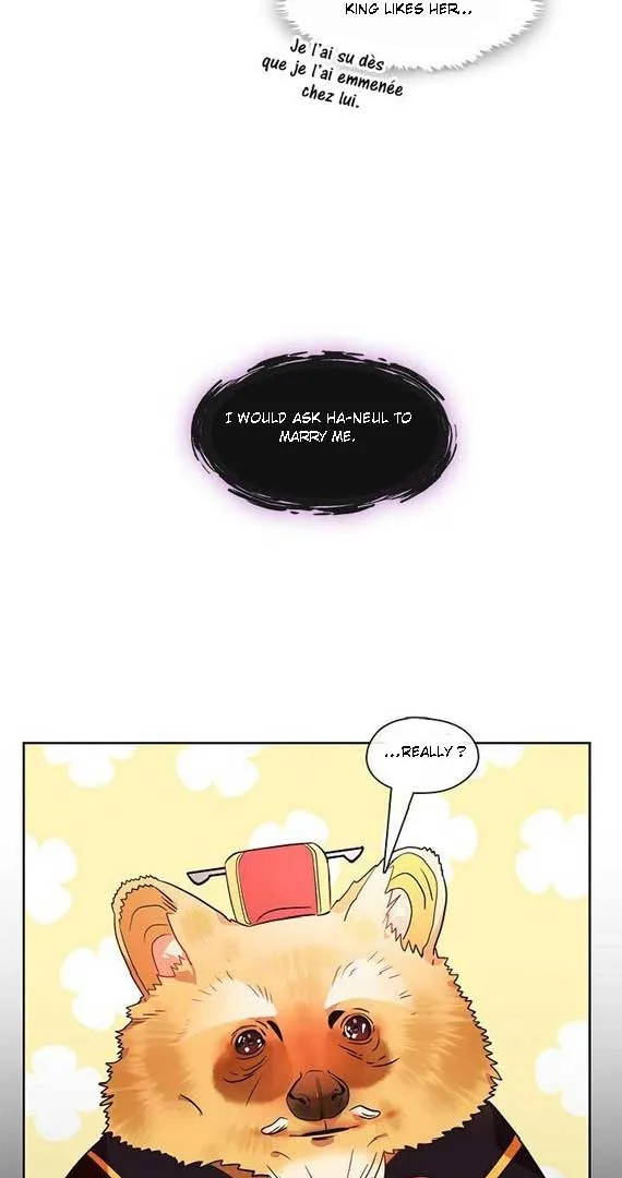 The Bridal Night Chapter 12 page 33