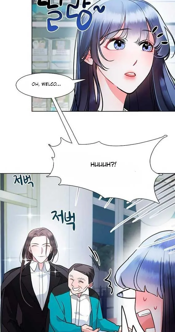 The Bridal Night Chapter 12 page 39