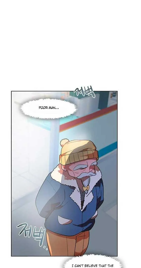 The Bridal Night Chapter 12 page 32
