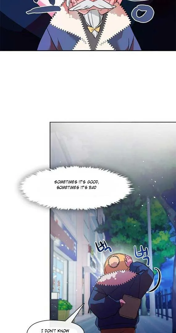 The Bridal Night Chapter 12 page 35