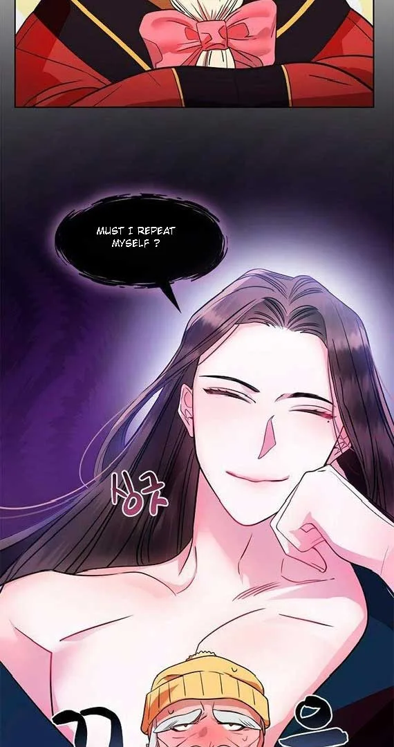 The Bridal Night Chapter 12 page 34