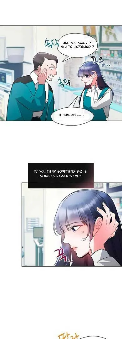 The Bridal Night Chapter 12 page 56