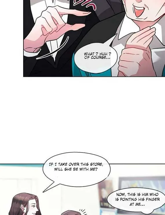 The Bridal Night Chapter 12 page 43