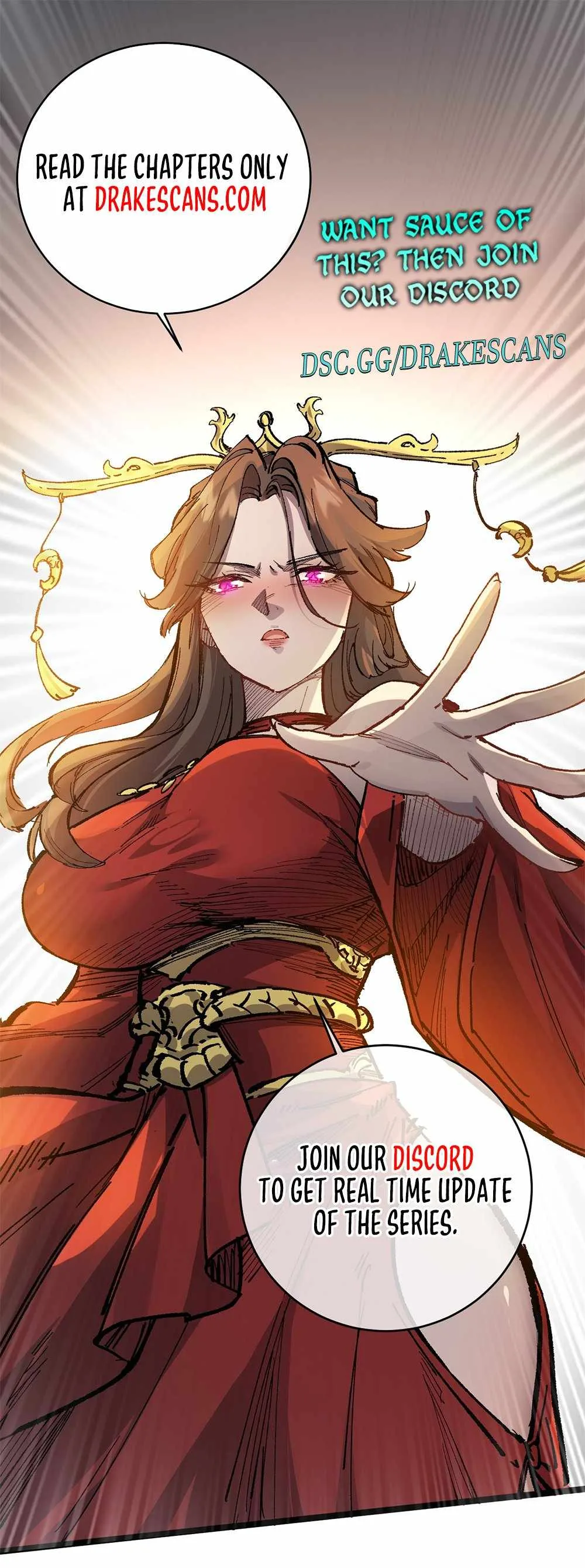 Versatile Sword Cultivator Chapter 1 page 18