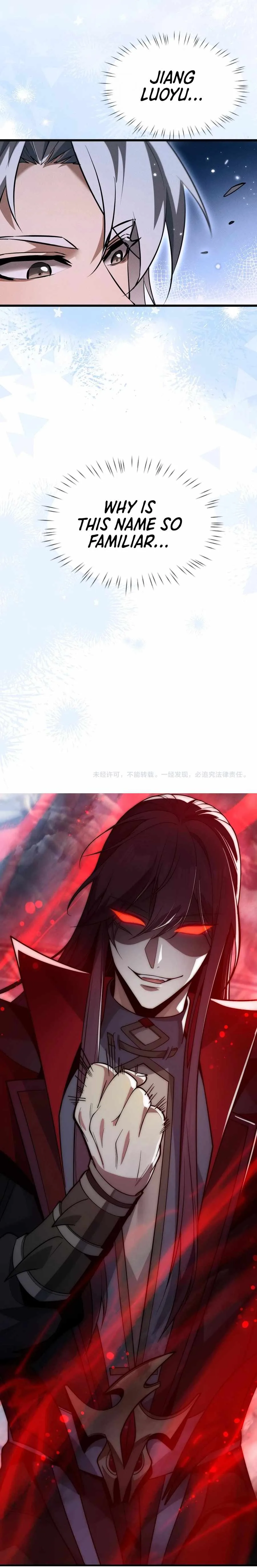 Versatile Sword Cultivator Chapter 10 page 26