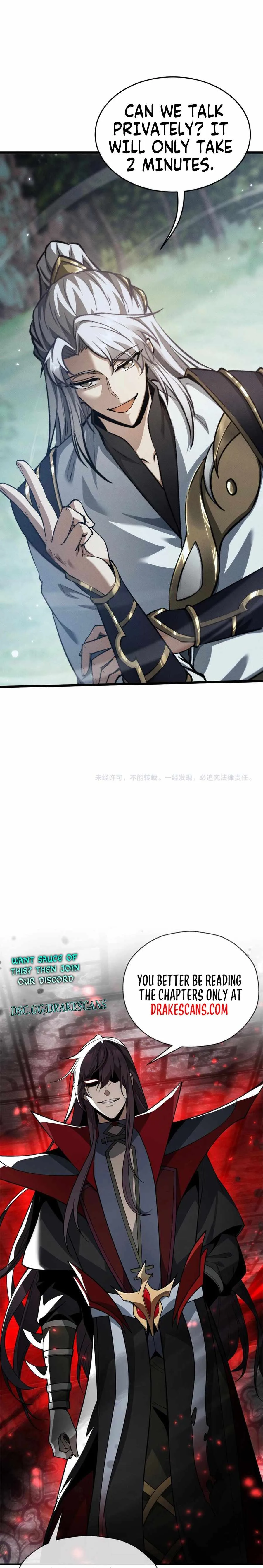 Versatile Sword Cultivator Chapter 2 page 29