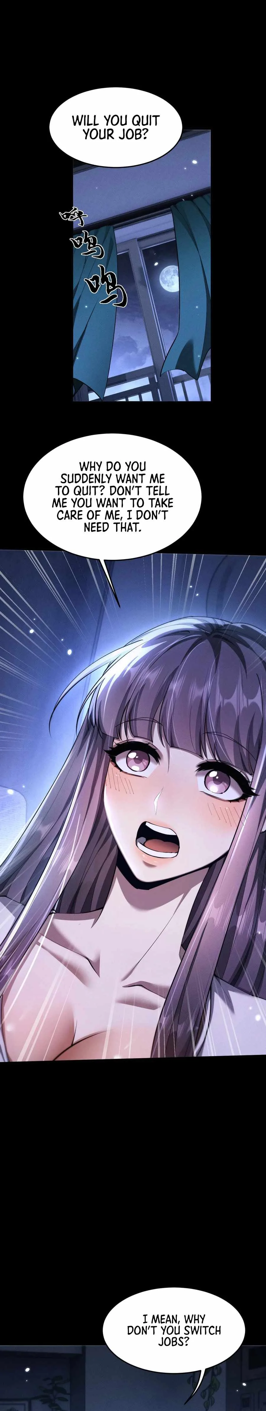 Versatile Sword Cultivator Chapter 18 page 14