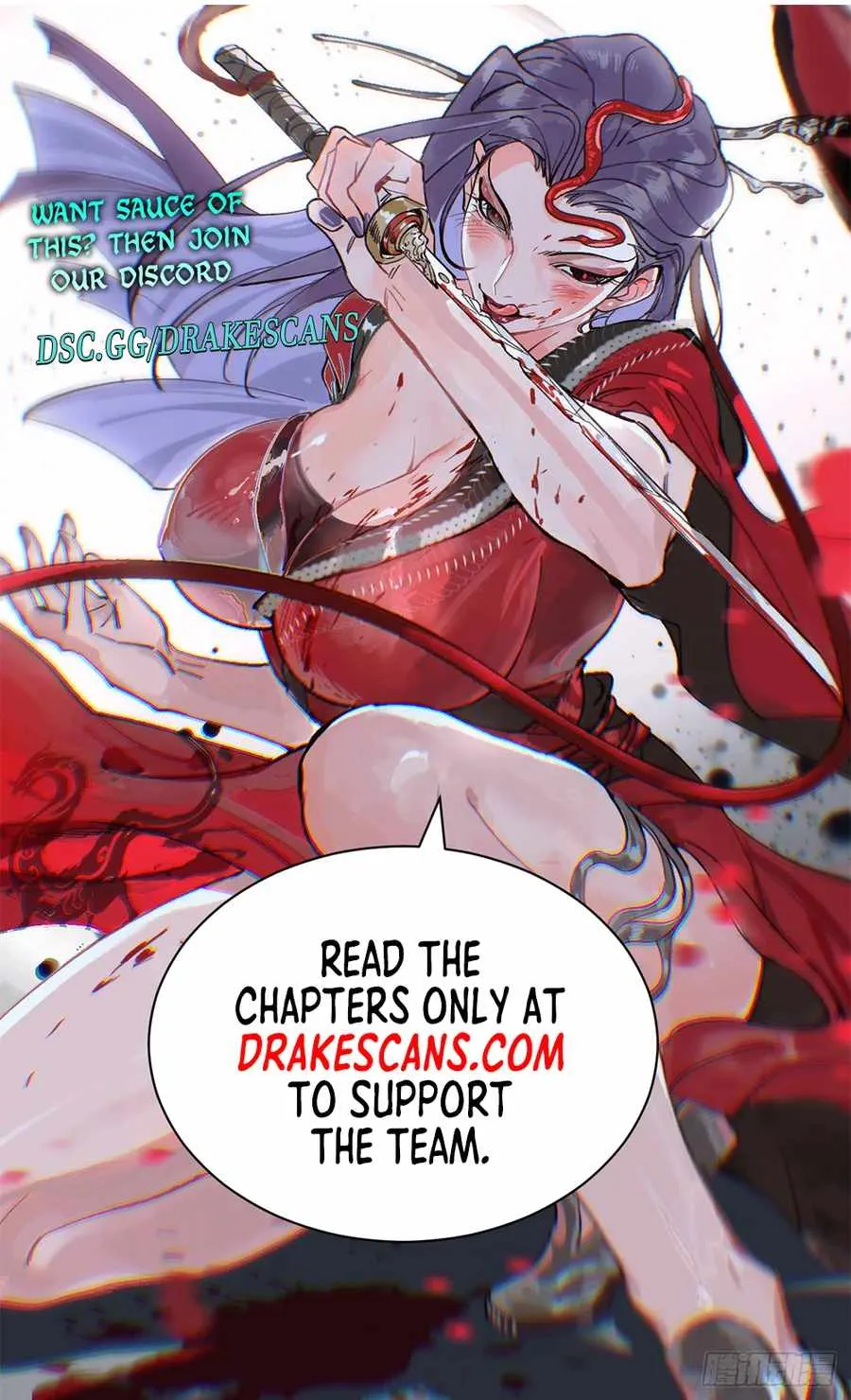 Versatile Sword Cultivator Chapter 22 page 19