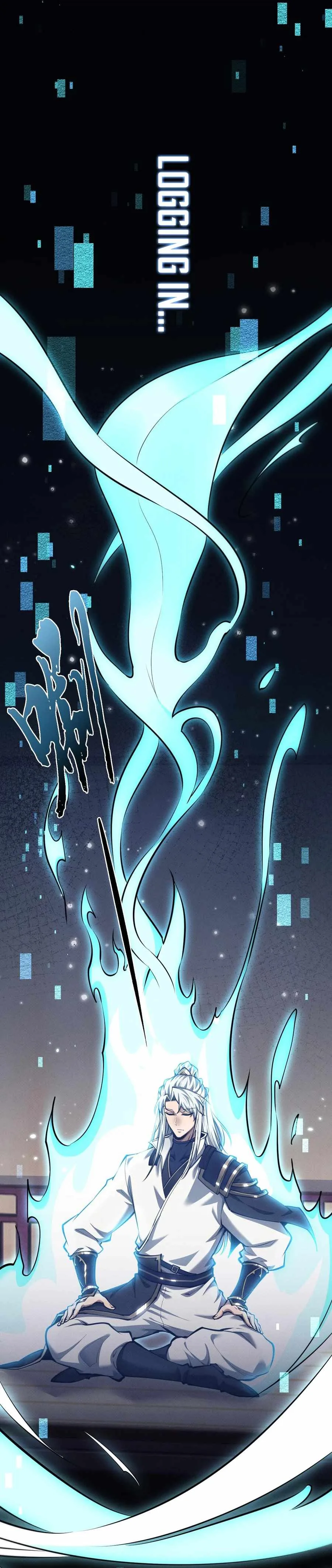 Versatile Sword Cultivator Chapter 20 page 10