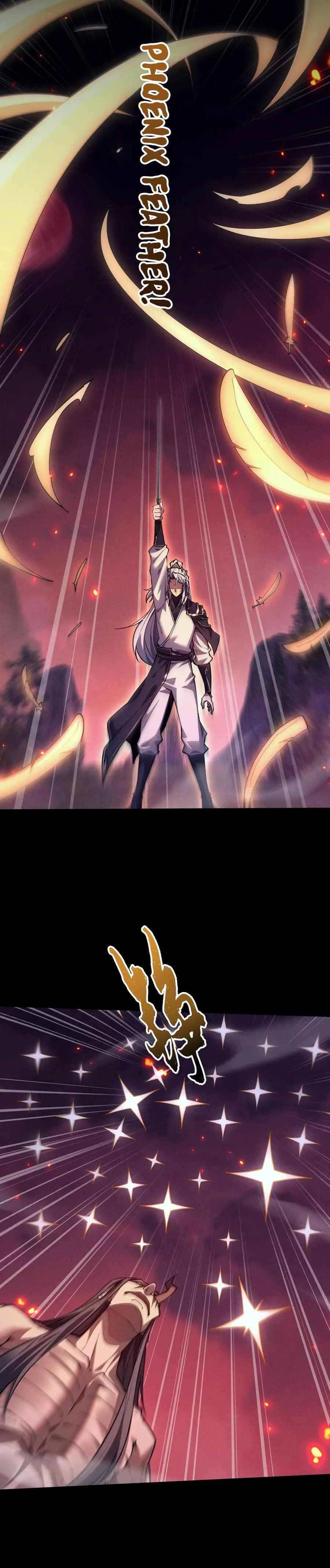 Versatile Sword Cultivator Chapter 26 page 8