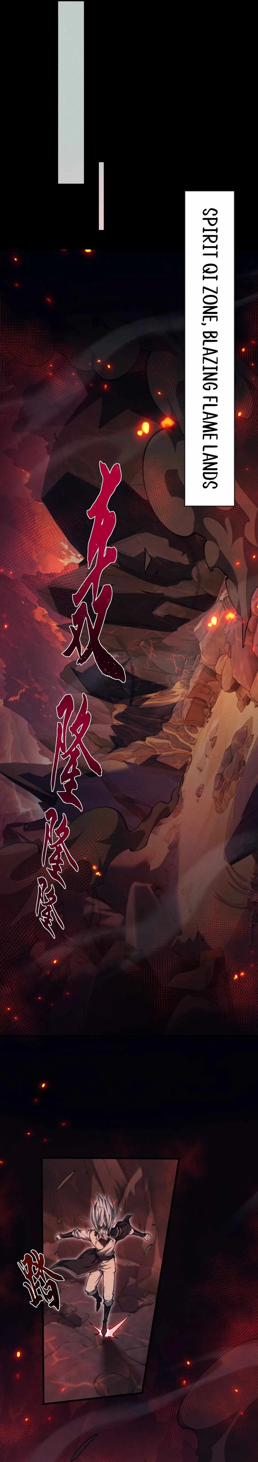 Versatile Sword Cultivator Chapter 27 page 16