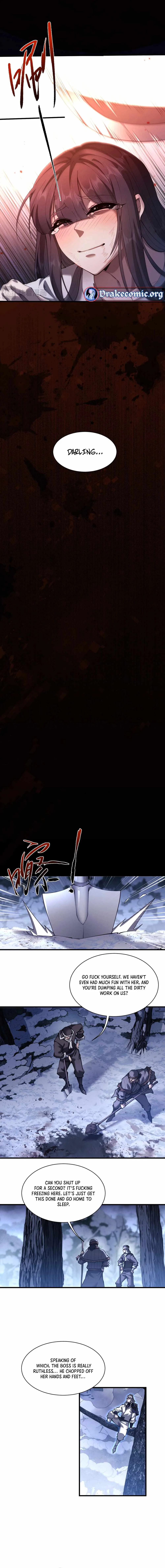 Versatile Sword Cultivator Chapter 43 page 5