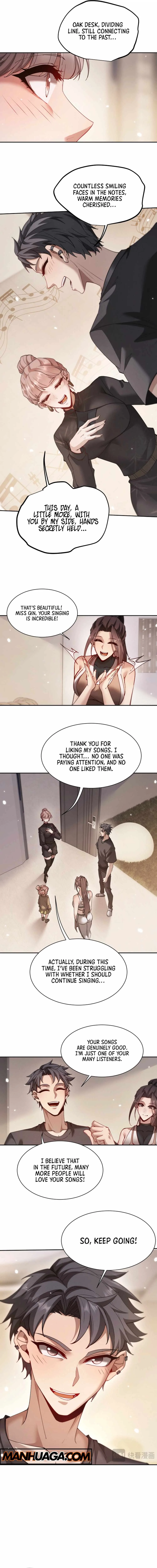 Versatile Sword Cultivator Chapter 50 page 2
