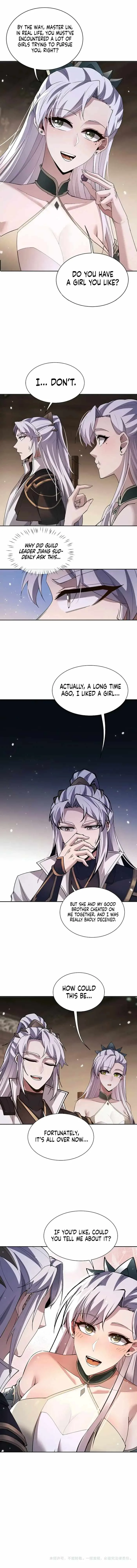 Versatile Sword Cultivator Chapter 62 page 5