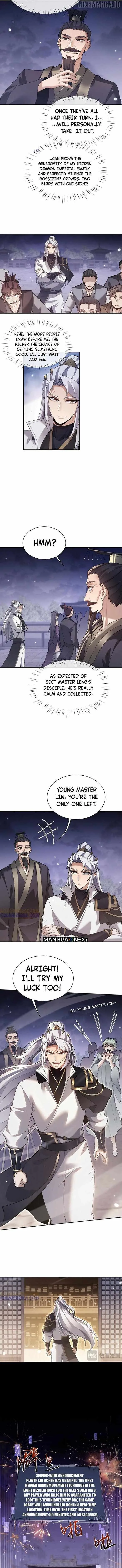 Versatile Sword Cultivator Chapter 65 page 5