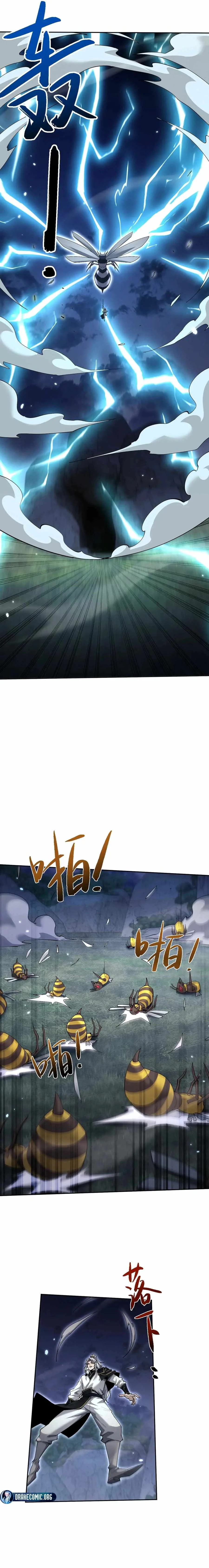 Versatile Sword Cultivator Chapter 85 page 5