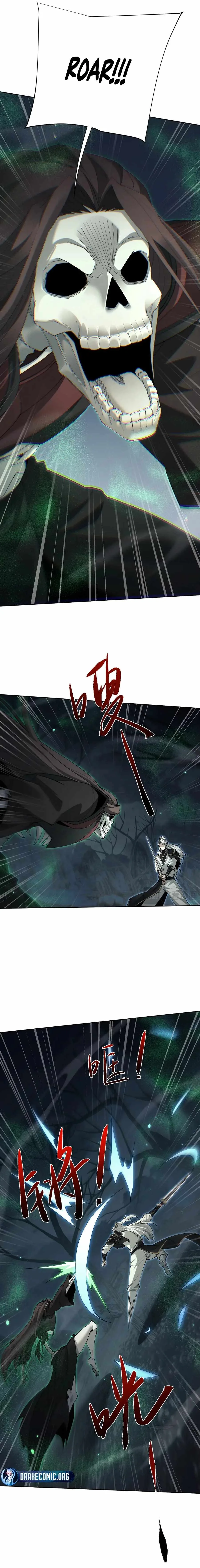 Versatile Sword Cultivator Chapter 89 page 7