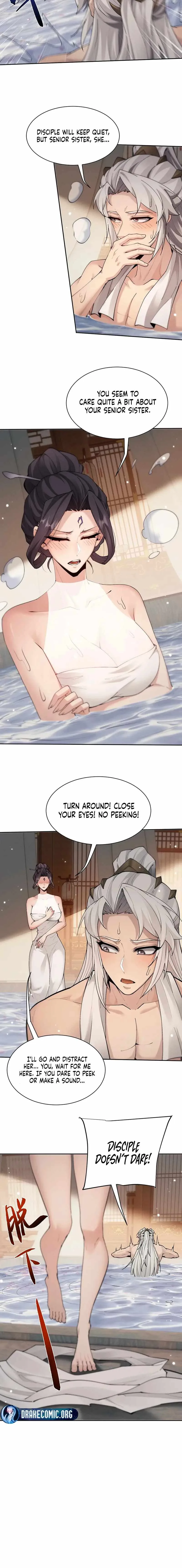 Versatile Sword Cultivator Chapter 94 page 2