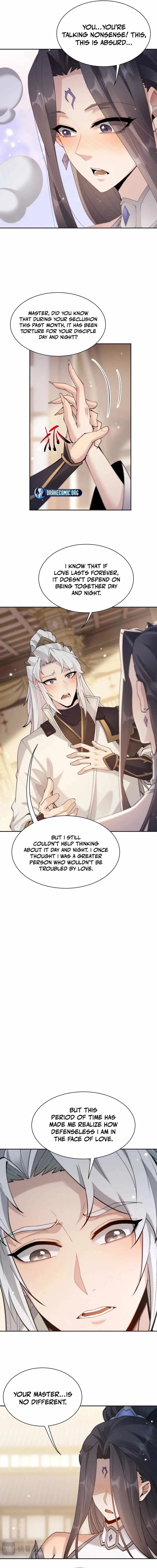 Versatile Sword Cultivator Chapter 92 page 5