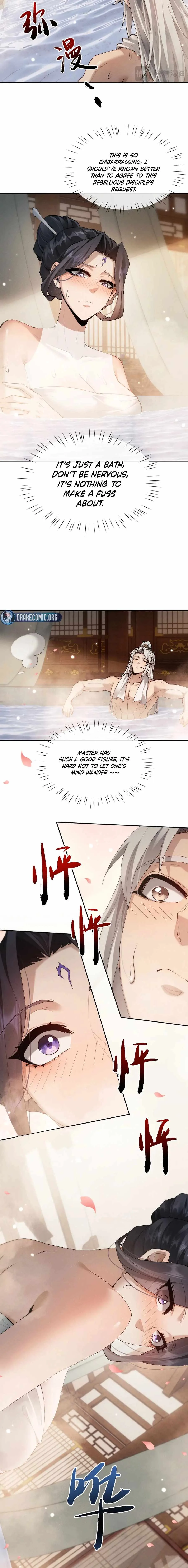 Versatile Sword Cultivator Chapter 93 page 10