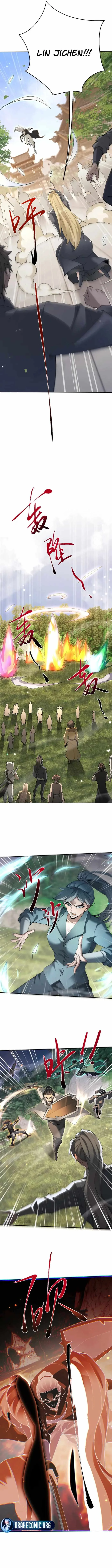 Versatile Sword Cultivator Chapter 95 page 2