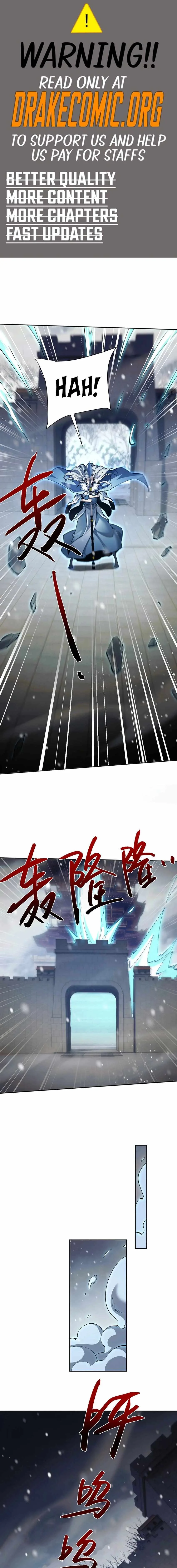 Versatile Sword Cultivator Chapter 100 page 1