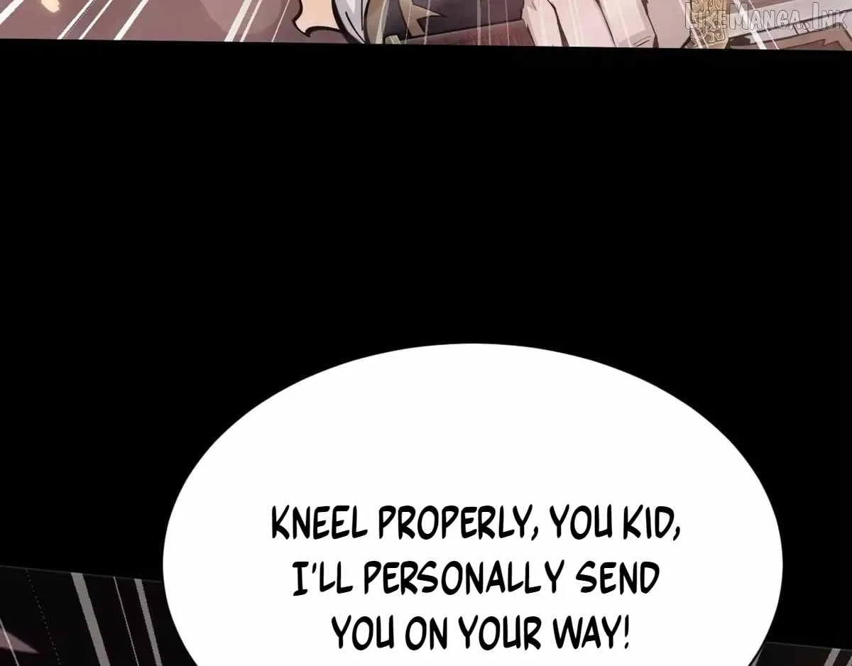Versatile Sword Cultivator Chapter 109 page 35