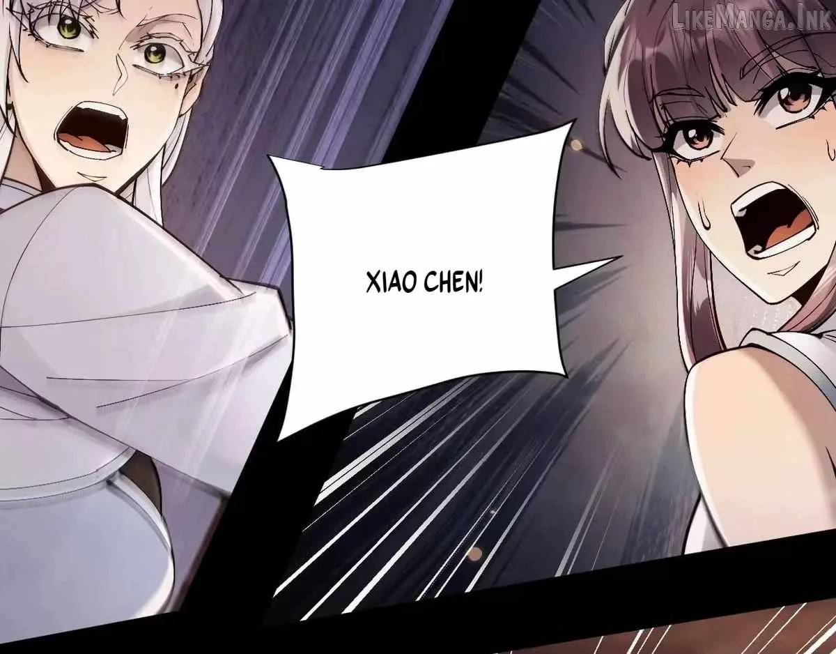 Versatile Sword Cultivator Chapter 109 page 25