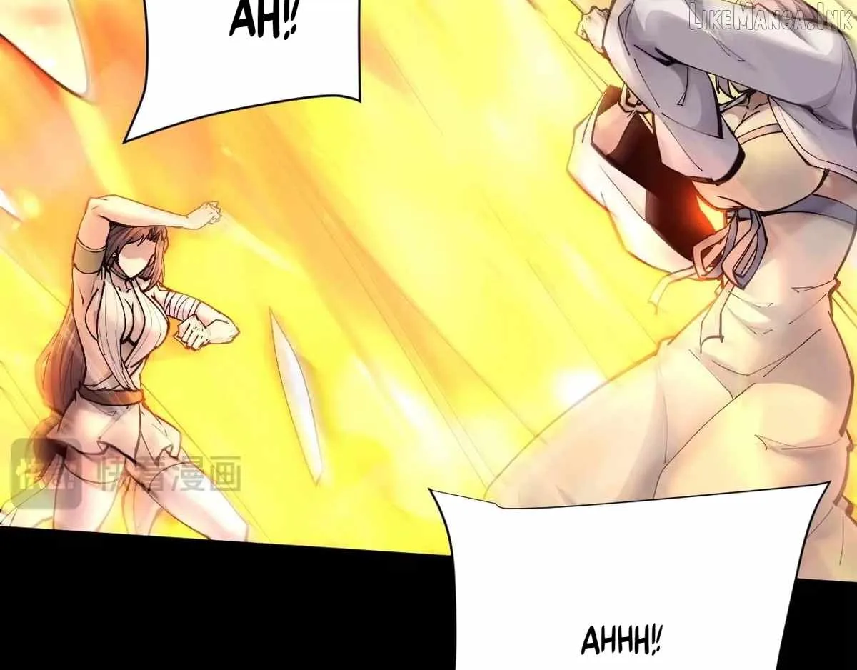 Versatile Sword Cultivator Chapter 109 page 32