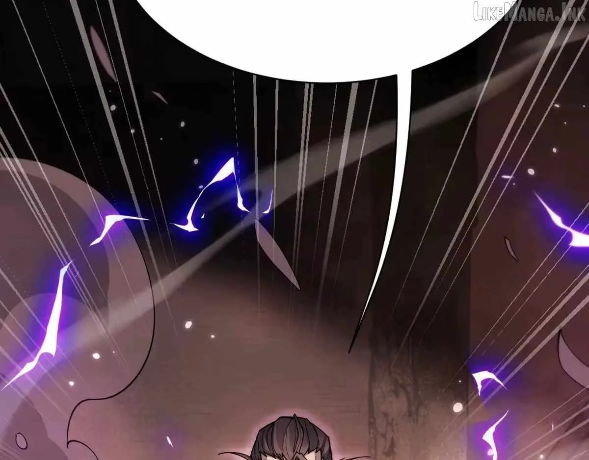 Versatile Sword Cultivator Chapter 109 page 36