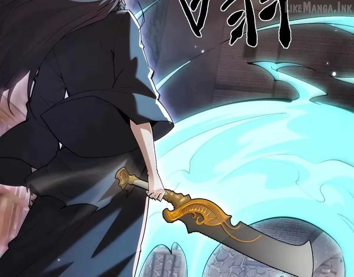 Versatile Sword Cultivator Chapter 109 page 53