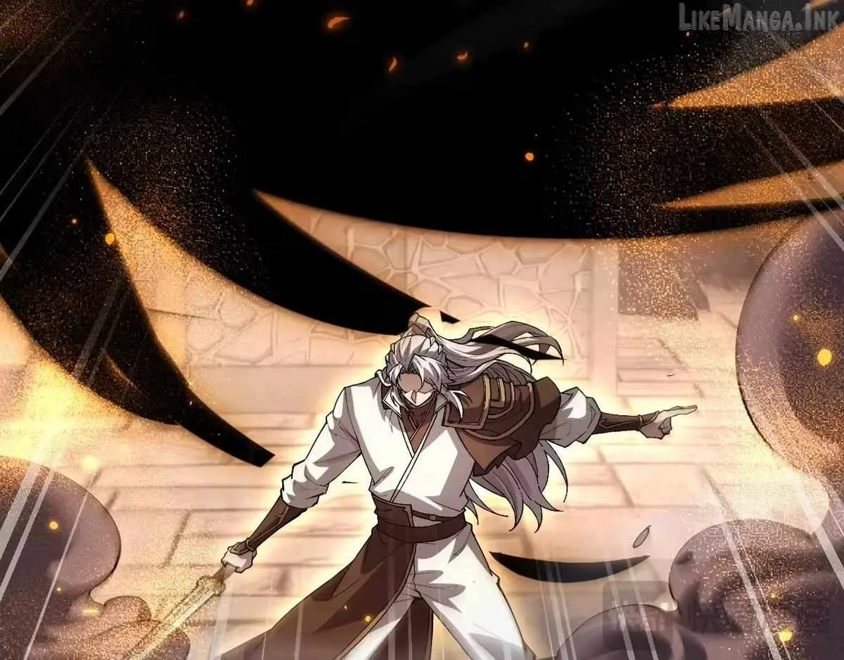 Versatile Sword Cultivator Chapter 109 page 83