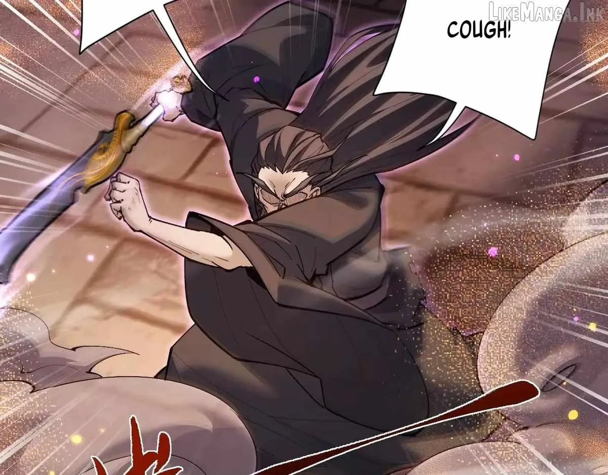 Versatile Sword Cultivator Chapter 109 page 95