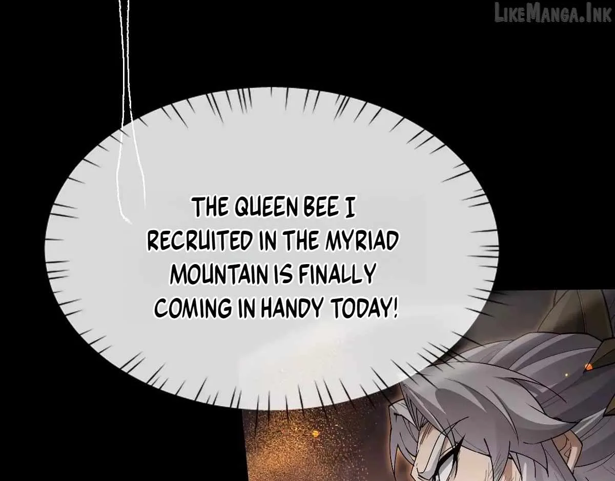 Versatile Sword Cultivator Chapter 109 page 99