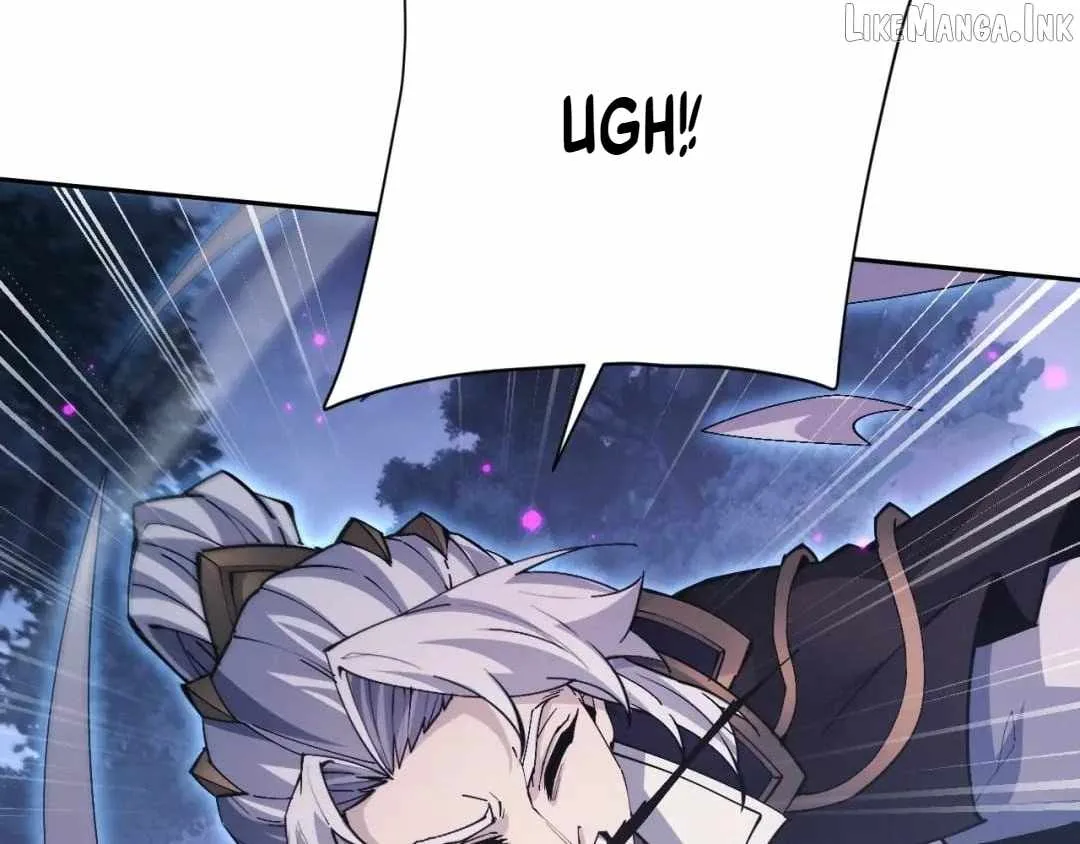 Versatile Sword Cultivator Chapter 118 page 19