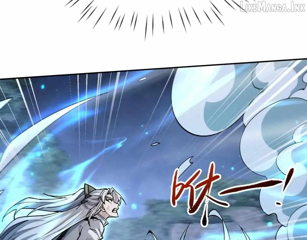 Versatile Sword Cultivator Chapter 118 page 38