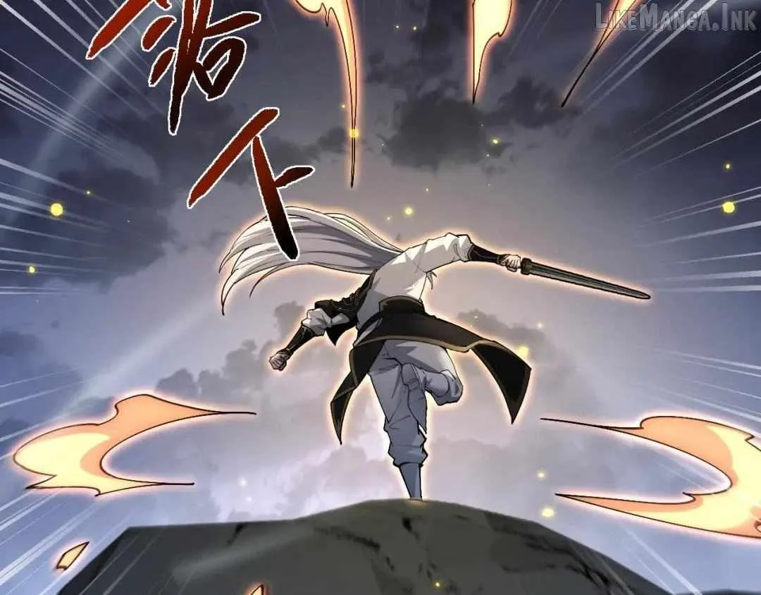 Versatile Sword Cultivator Chapter 118 page 51