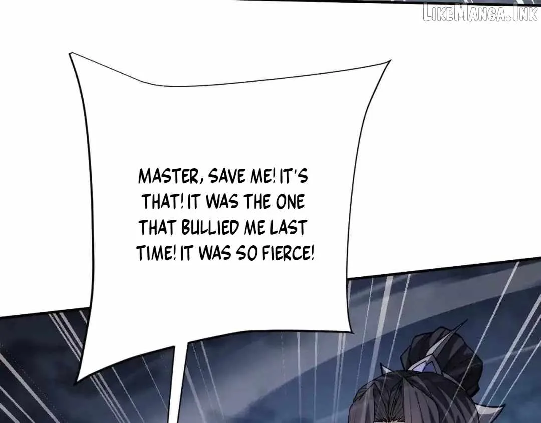 Versatile Sword Cultivator Chapter 121 page 4