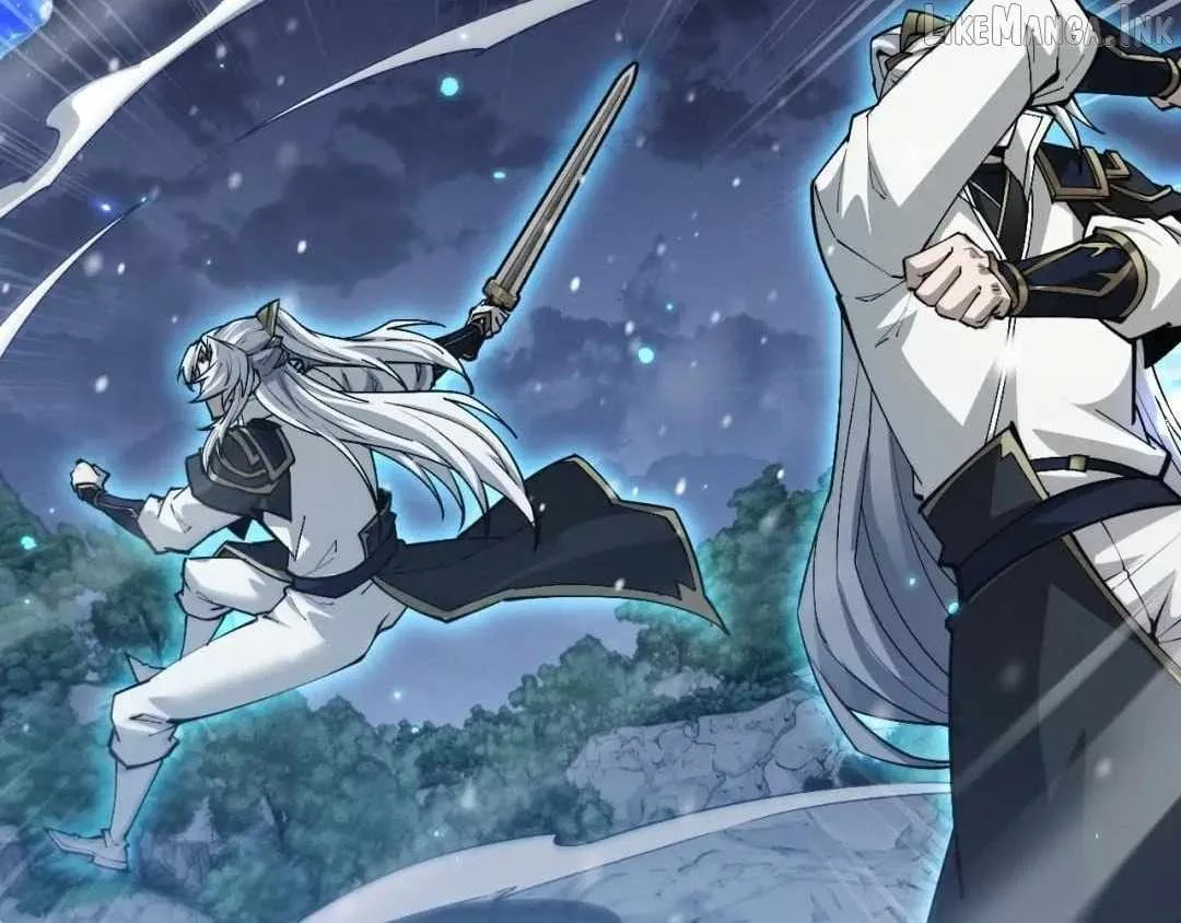 Versatile Sword Cultivator Chapter 118 page 63