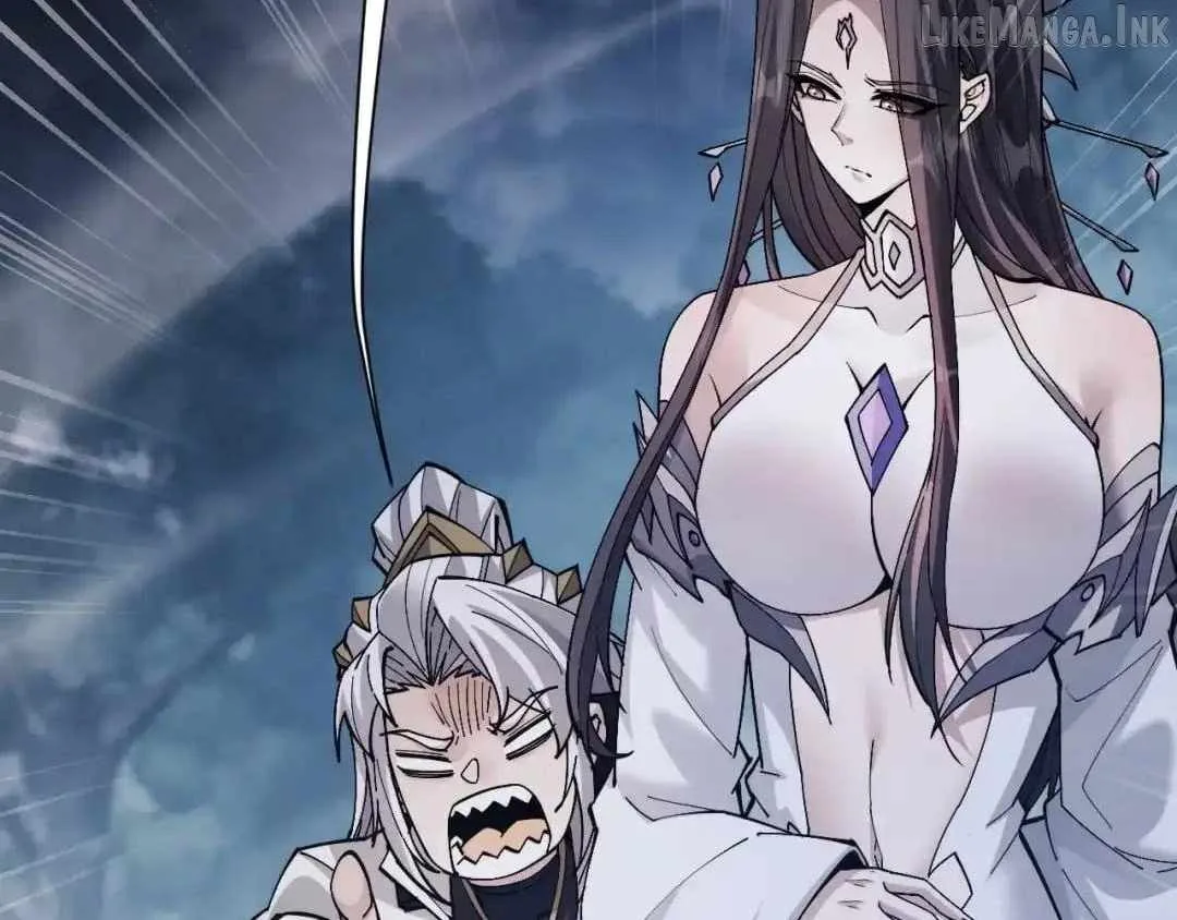 Versatile Sword Cultivator Chapter 121 page 5