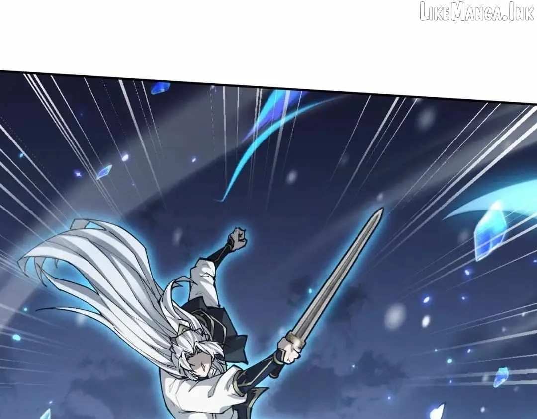 Versatile Sword Cultivator Chapter 118 page 65