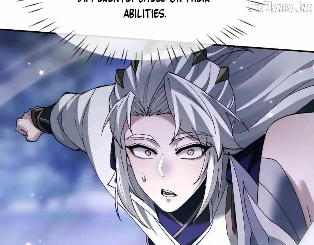 Versatile Sword Cultivator Chapter 121 page 32