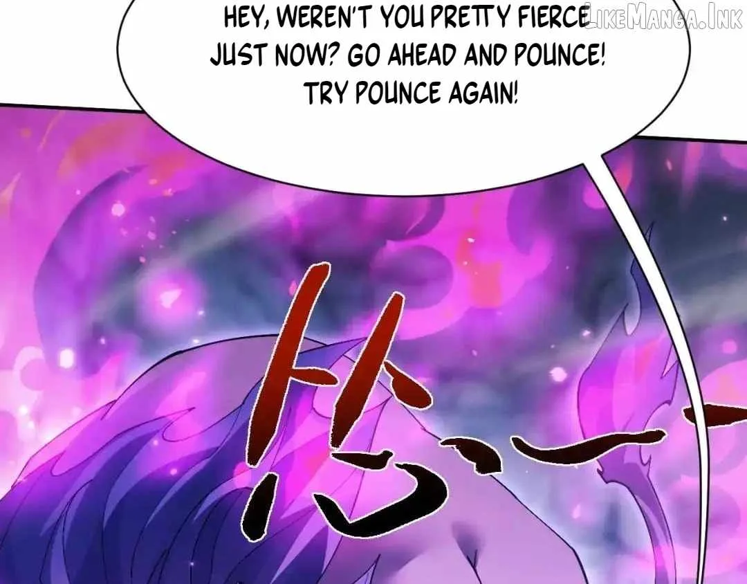 Versatile Sword Cultivator Chapter 121 page 34