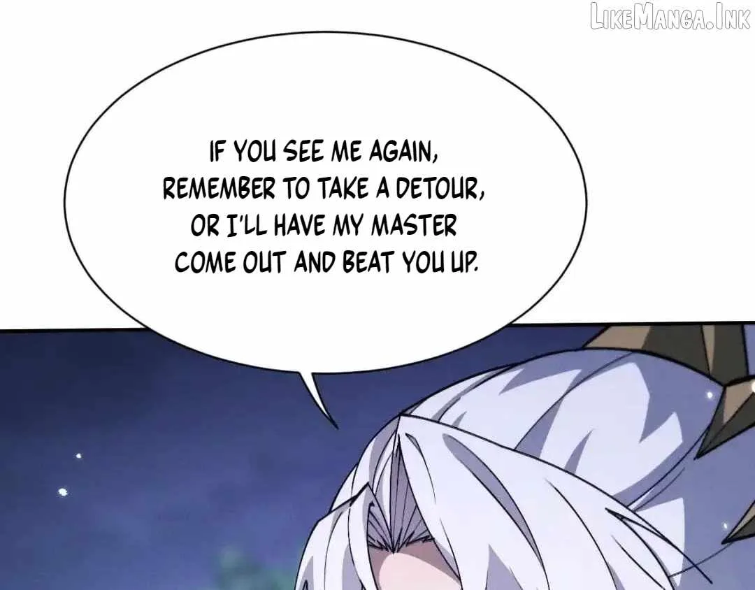Versatile Sword Cultivator Chapter 121 page 51