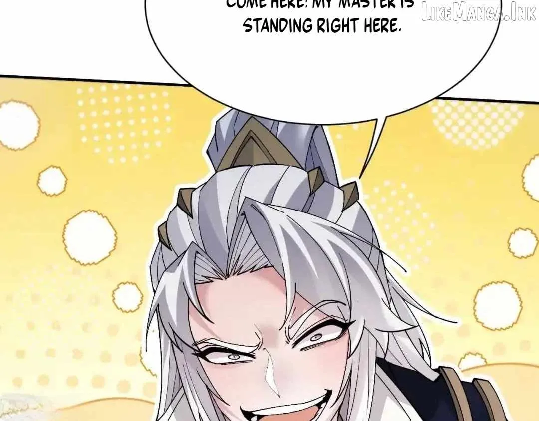 Versatile Sword Cultivator Chapter 121 page 37
