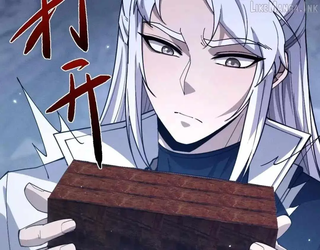 Versatile Sword Cultivator Chapter 121 page 61
