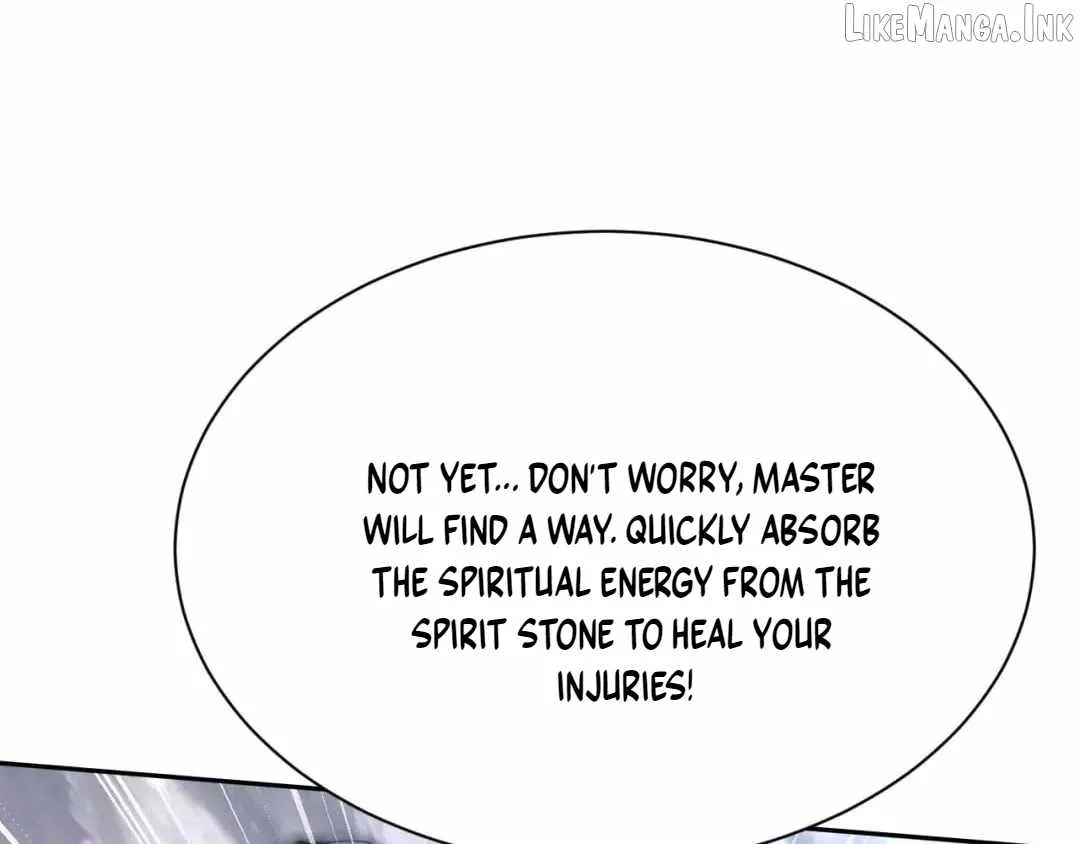 Versatile Sword Cultivator Chapter 118 page 119