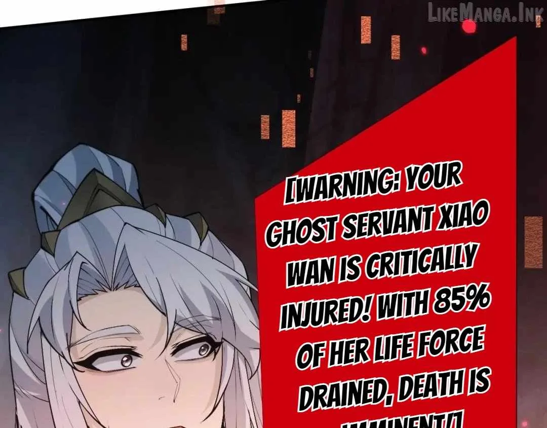 Versatile Sword Cultivator Chapter 118 page 110